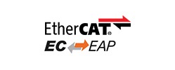 EtherCAT - EC EAP