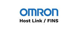 OMRON - Host Link/FINS