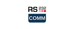 RS-232 COMM