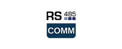 RS-485 COMM